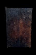 Medium Decorative Granary Door - Dogon People, Mali 5