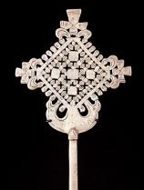 Coptic Handcross - Ethiopia (0068) 1