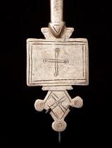 Coptic Handcross - Ethiopia (0068) 2