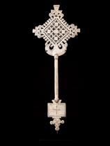 Coptic Handcross - Ethiopia (0068)