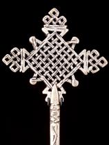 Coptic Handcross - Ethiopia (0065) 1