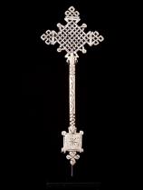 Coptic Handcross - Ethiopia (0065)