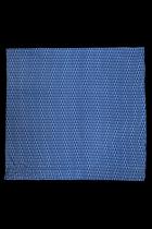 Blue Fabric - West Africa