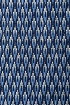 Blue Fabric - West Africa 1