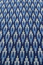 Blue Fabric - West Africa 2