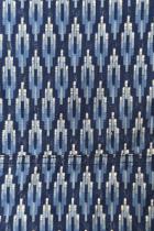 Blue Fabric - West Africa 3