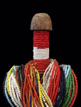 Fertility Doll - Fali people, Cameroon 5