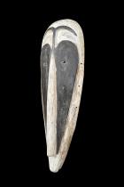 Ngil Society Mask - Fang People, Gabon 1
