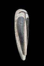 Ngil Society Mask - Fang People, Gabon 3