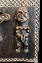 Shutter - Fang People, Gabon 1