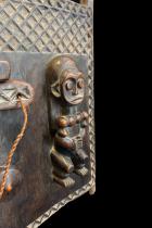 Shutter - Fang People, Gabon 2