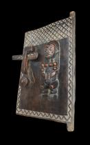 Shutter - Fang People, Gabon 4