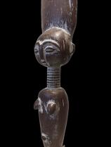 Fertility Doll - Fanti People, Ghana 1