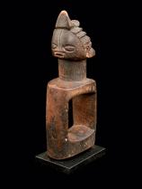 ‘Kashekesheke’ Divination Instrument - Luba people, D.R. Congo - Sold