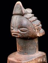 ‘Kashekesheke’ Divination Instrument - Luba people, D.R. Congo - Sold 4