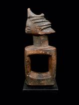 ‘Kashekesheke’ Divination Instrument - Luba people, D.R. Congo - Sold 1