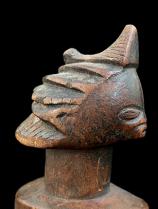 ‘Kashekesheke’ Divination Instrument - Luba people, D.R. Congo - Sold 5