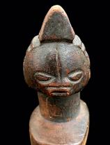 ‘Kashekesheke’ Divination Instrument - Luba people, D.R. Congo - Sold 6