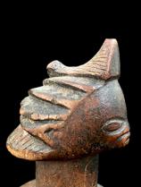 ‘Kashekesheke’ Divination Instrument - Luba people, D.R. Congo - Sold 7