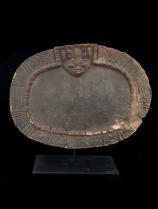 Ifa Divination Tray - Yoruba People, Nigeria  5