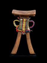 Pokot Headrest, Kenya - SOLD 1