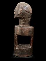 'Kashekesheke Divination Instrument - Luba people, D.R. Congo (722) - Sold 2