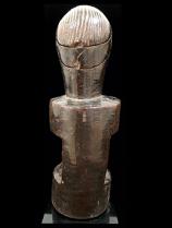 'Kashekesheke Divination Instrument - Luba people, D.R. Congo (722) - Sold 3