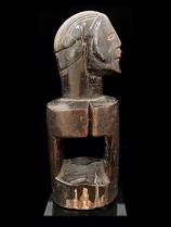 'Kashekesheke’ Divination Instrument - Luba people, D.R. Congo (722) 4