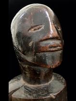 'Kashekesheke Divination Instrument - Luba people, D.R. Congo (722) - Sold 8