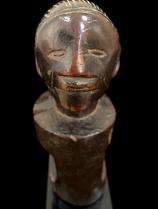 'Kashekesheke Divination Instrument - Luba people, D.R. Congo (722) - Sold 6