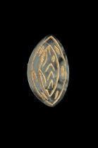 Abbia Game/ Gambling Token - Beti People, Cameroon 2
