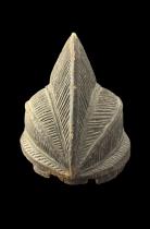 Gelede Helmet - Yoruba People, Nigeria 2