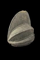 Gelede Helmet - Yoruba People, Nigeria 3