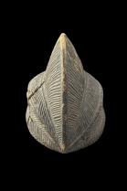 Gelede Helmet - Yoruba People, Nigeria 5