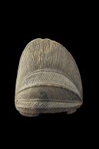Gelede Helmet - Yoruba People, Nigeria 6