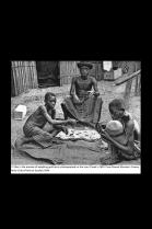 Goldweight - Akan Speaking Peoples - Ghana 3