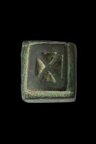 Goldweight - Akan Speaking Peoples - Ghana