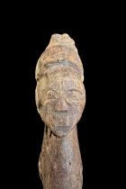 Diviner's Staff - Lobi People, Burkina Faso 2