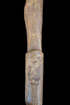Diviner's Staff - Lobi People, Burkina Faso 3