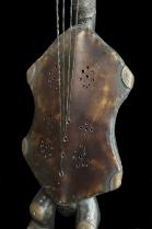 Harp - �Domu� - Mangbetu People, D.R. Congo - On Reserve 8