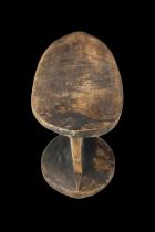 Wooden Headrest - Ethiopia 2