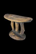 Wooden Headrest - Ethiopia 4