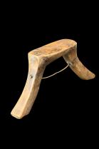 Headrest with Iron Rod - Ethiopia 3