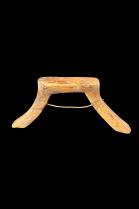 Headrest with Iron Rod - Ethiopia 4