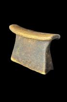 Solid Wooden Headrest - Ethiopia 2