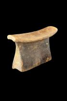 Solid Wooden Headrest - Ethiopia 3