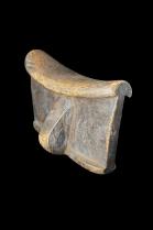 Wooden Headrest with 