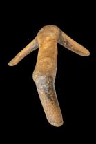 3 Legged Headrest - Dinka People - Sudan (a) 3