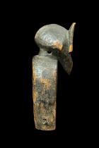 Heddle pulley - Senufo People, Ivory Coast 4