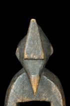 Heddle pulley - Senufo People, Ivory Coast 6